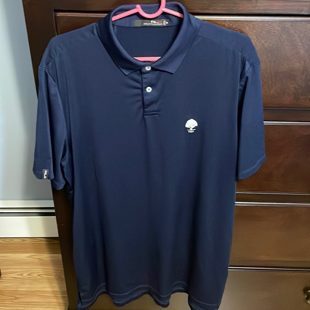 Mens Ralph Lauren polo